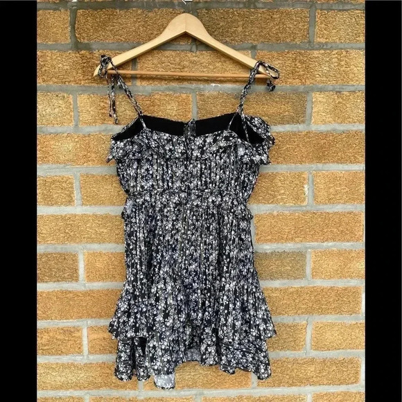 stevie may acacia mini dress medium - Picture 8 of 11